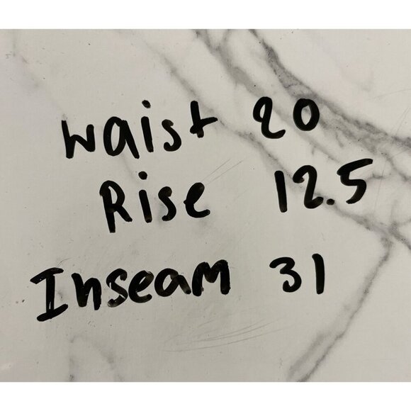 NWOT Lands' End Men's Size 40 Straight Fit Chino Pants Beige 100% Cotton - Picture 4 of 6